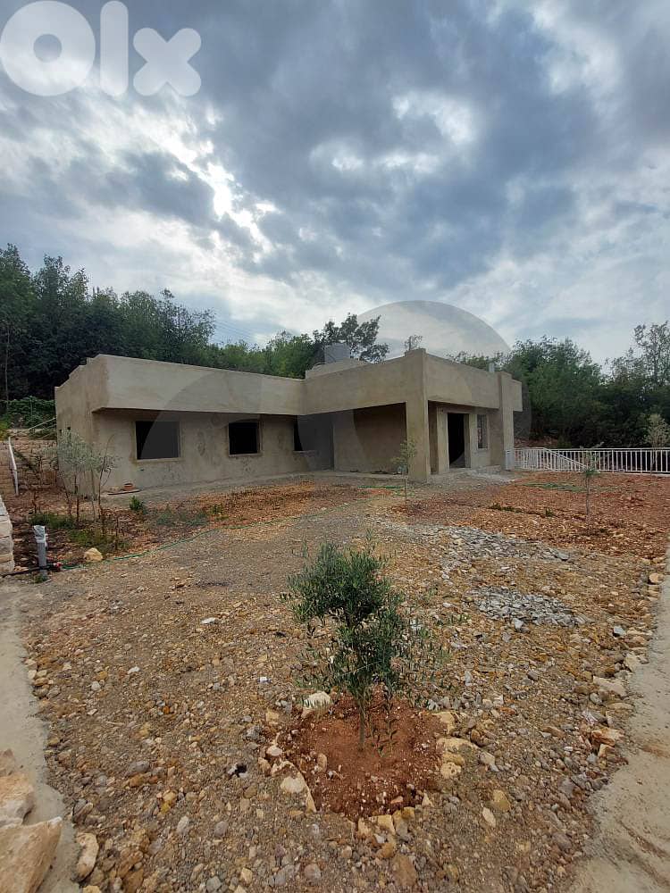 Exclusive, peaceful area, jbeil, hsoun/حصون، جبيل REF#GA128446 1