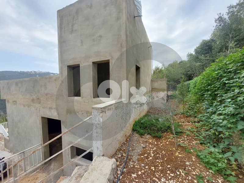 Exclusive, peaceful area, jbeil, hsoun/حصون، جبيل REF#GA128446 3