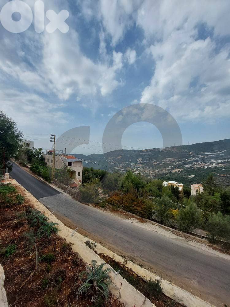 Exclusive, peaceful area, jbeil, hsoun/حصون، جبيل REF#GA128446 11