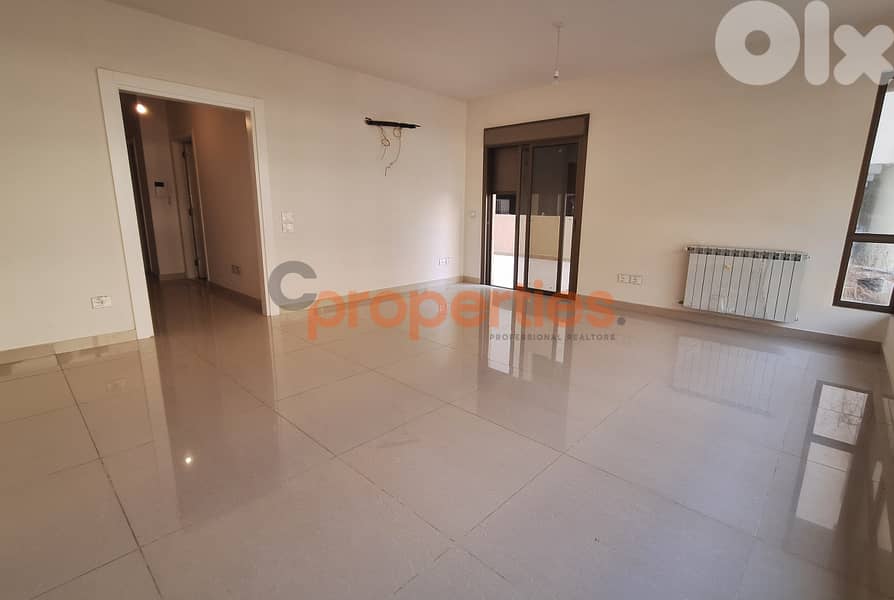 Apartment for sale in Baabda - CPAK08 0