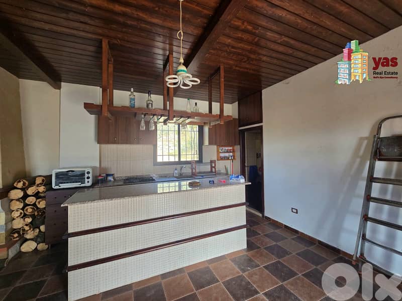 Hrajel 85m2 | Standalone House Chalet | 1035m2 Land | Perfect Catch|DA 2