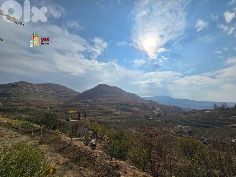 Hrajel 85m2 | Standalone House Chalet | 1035m2 Land | Perfect Catch|DA 3