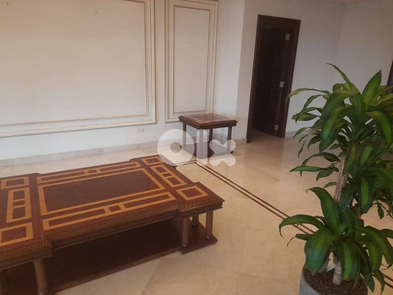 Coffee table and side tables 1