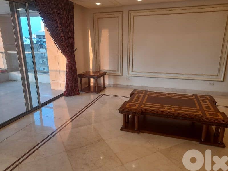 Coffee table and side tables 2