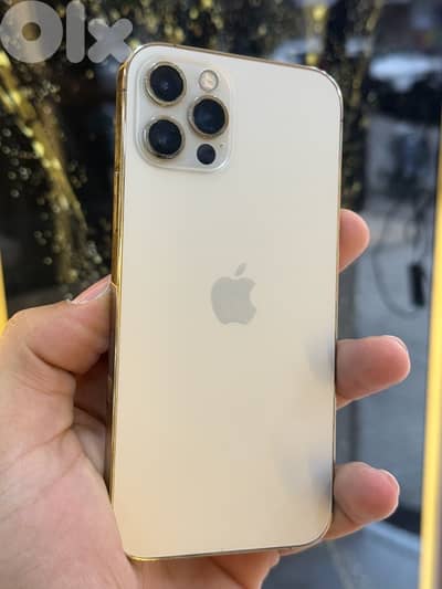 12 pro 256 (movil cell)