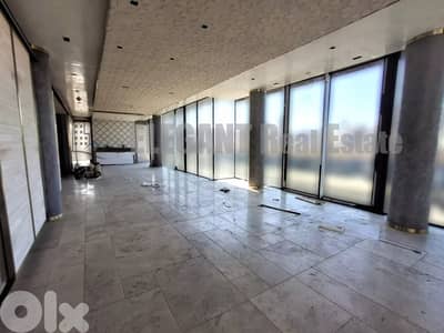 Spacious Duplex | Full Sea View | For Sale | Down Town