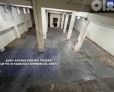 Prime location, great deal, metn, dekwaneh/الدكوانة REF#GN128455