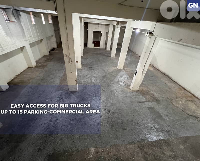 Prime location, great deal, metn, dekwaneh/الدكوانة REF#GN128455 0