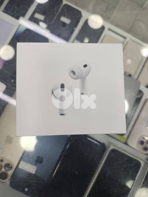 Apple AirPods Pro 3 0