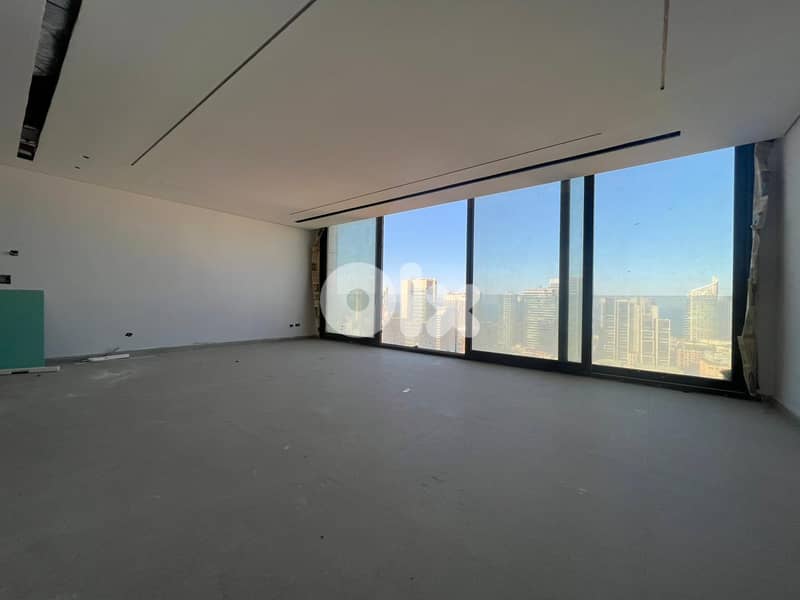 Apartment for Sale in Spearsشقة للبيع في سبيرز 0