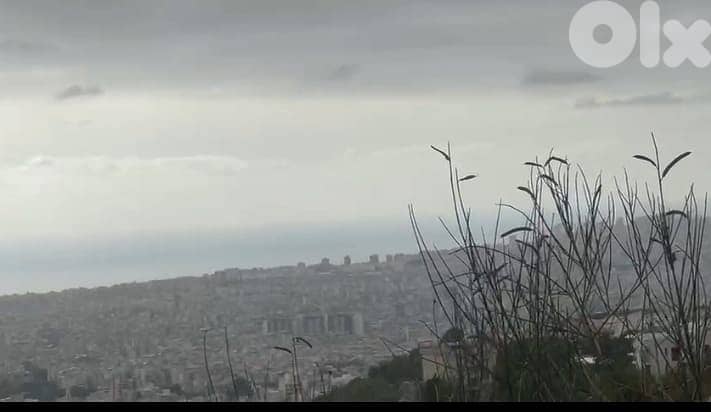 عقار مميز في بعبدا اليرزة 0