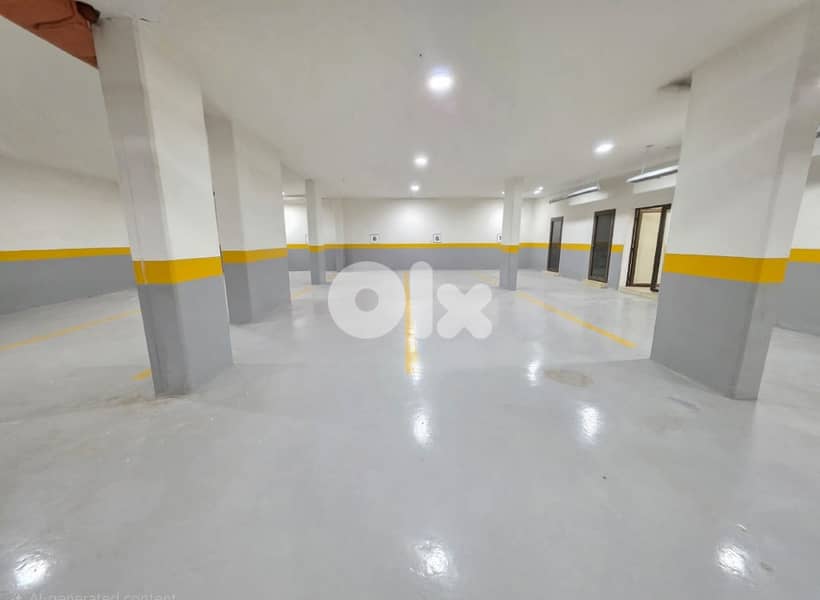 محل للايجار في قرنة شهوان Shop for rent in Kornet Chehwane 0