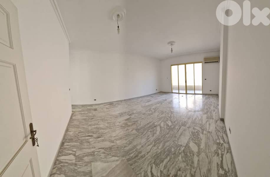 Ghazir Highway/ CATCHY Apartment for Rent Only 500$ – غزير/شقة للإيجار 0