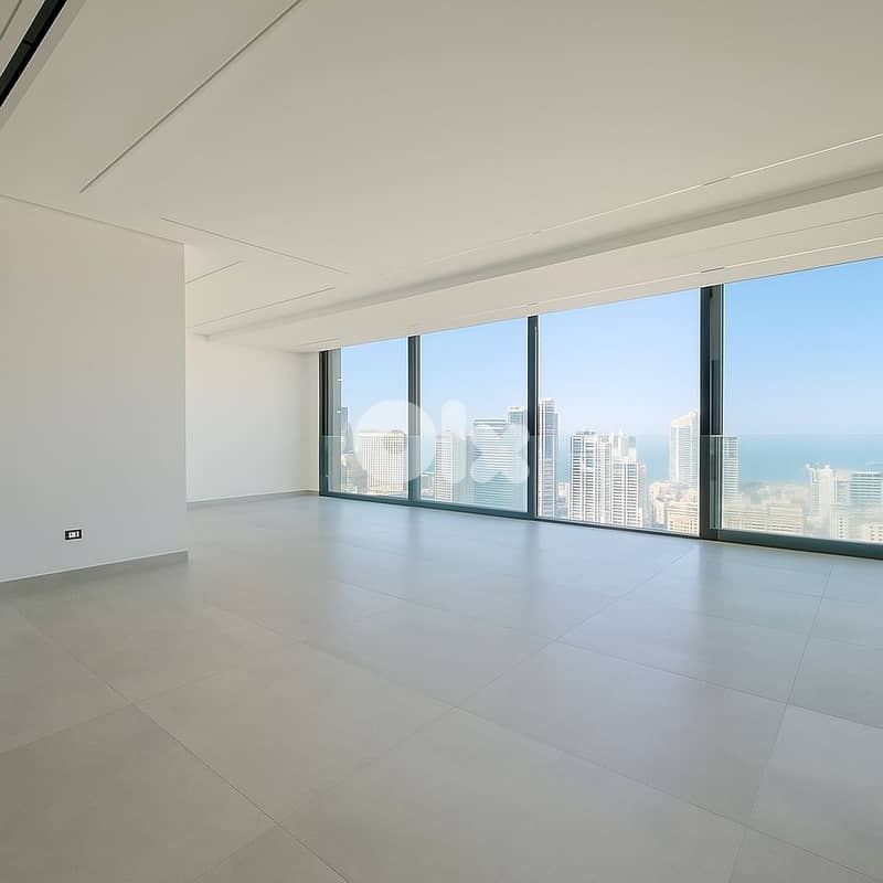 Spacious Apartment for Sale-Prime Locationشقة واسعة للبيع-موقع مميز 0