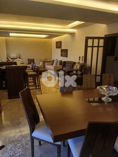 Apartment For Rent in Sehayleh  - شقة للإيجار في سهيلة