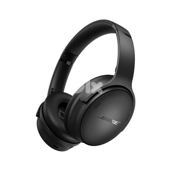 Bose QuietComfort SC Headphones 0
