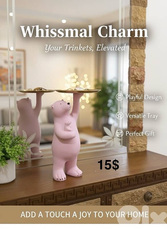 special and lovely item with special prices 5