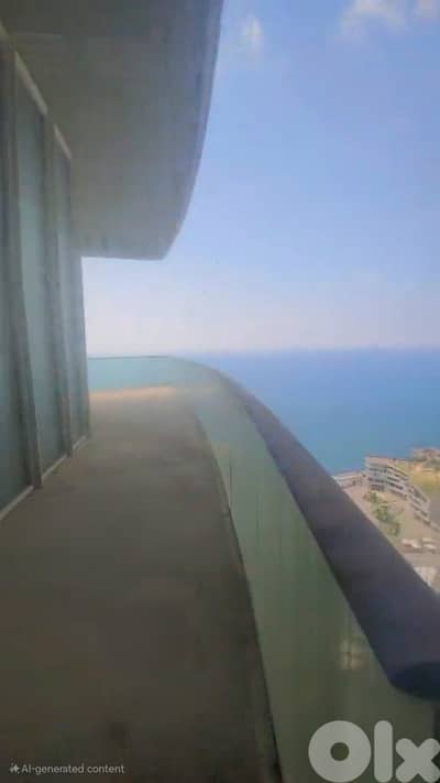 Apartment for sale in Downtown/ Amazing view/ Spacious