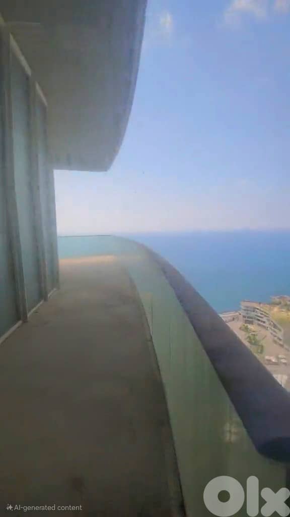 Apartment for sale in Downtown/ Amazing view/ Spacious 0