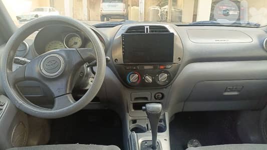 Toyota Rav 4 2002