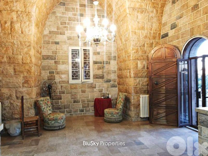 Apartment For RENT In Beit Meri شقة للإيجار #GS 0