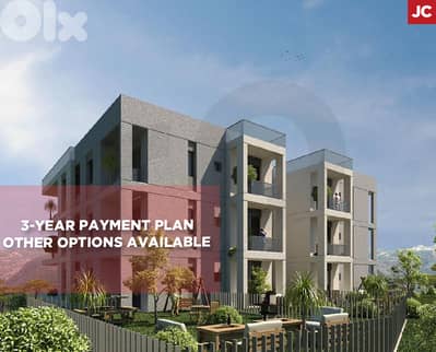 Modern ,Garden, Fanar , Payment Facilities Up to 3 Years REF#JC128459
