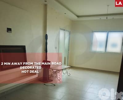 Hot deal ,decorated , nabatieh, Mayfdon REF#LA128460