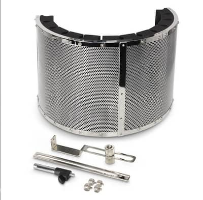 Adam Hall Stands RF1 Microphone Filter