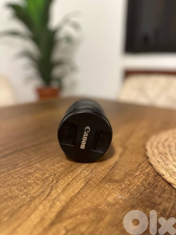 lens 24-105 f4 is2 2