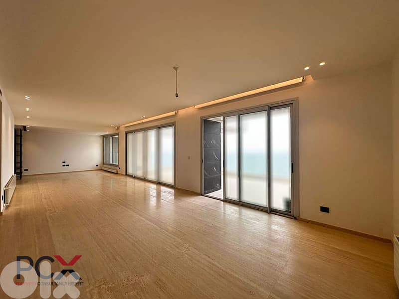 Apartment for Rent in Rawche | Luxurious | Sea View 0