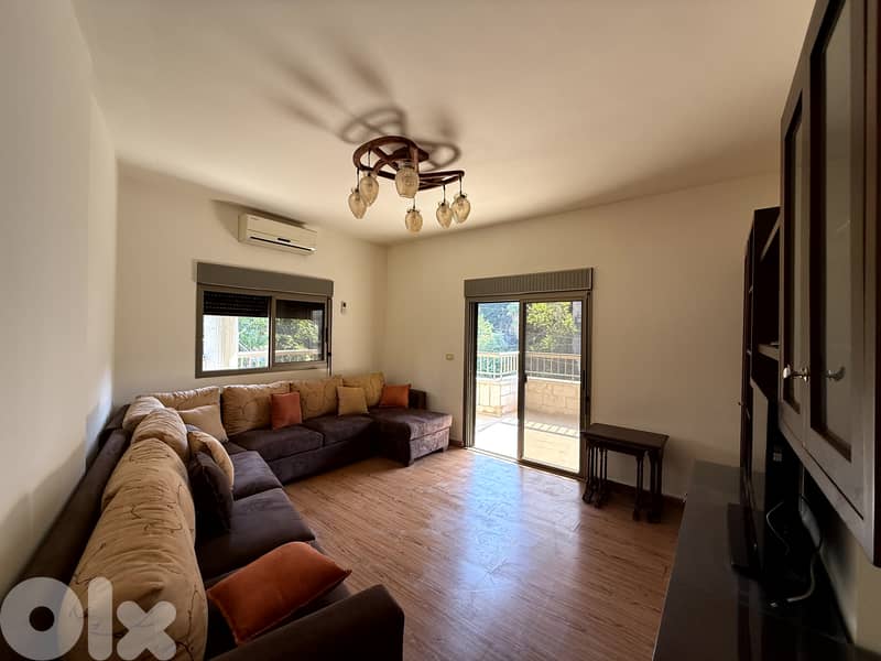 RWK428JA - Apartment for sale in Ghazir 0