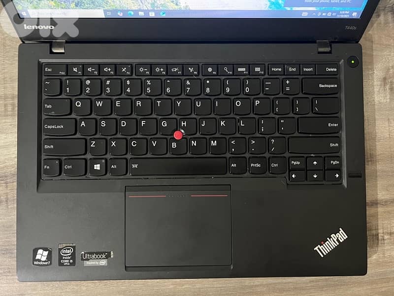 lenovo thinkpad 1