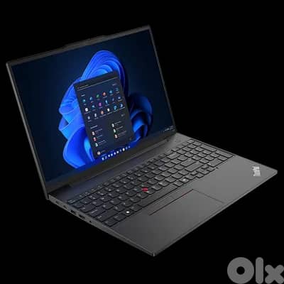 Lenovo thinkpad E16 gen2 32gb ram