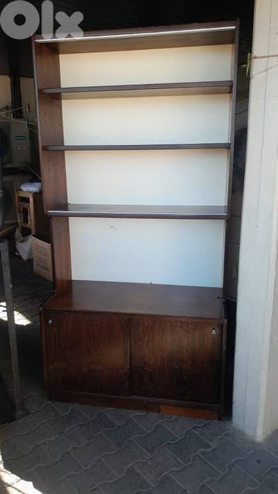 خزانه عدد ٢