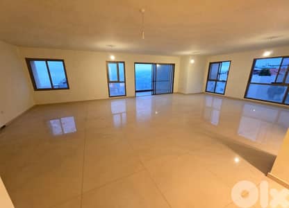 Apartment For Rent In Kornet Chehwan شقة للاجار في قرنة شهوان