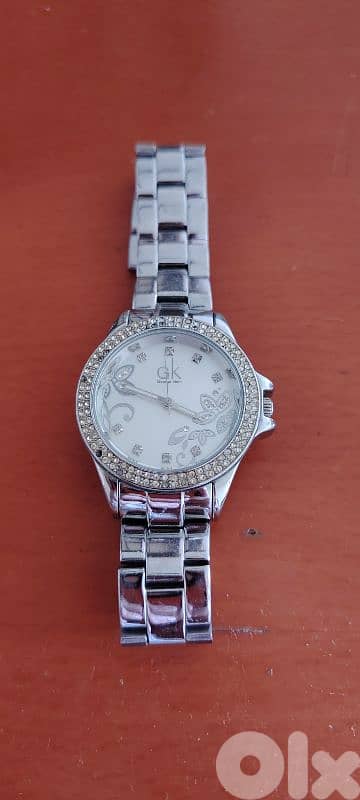 George klein watches