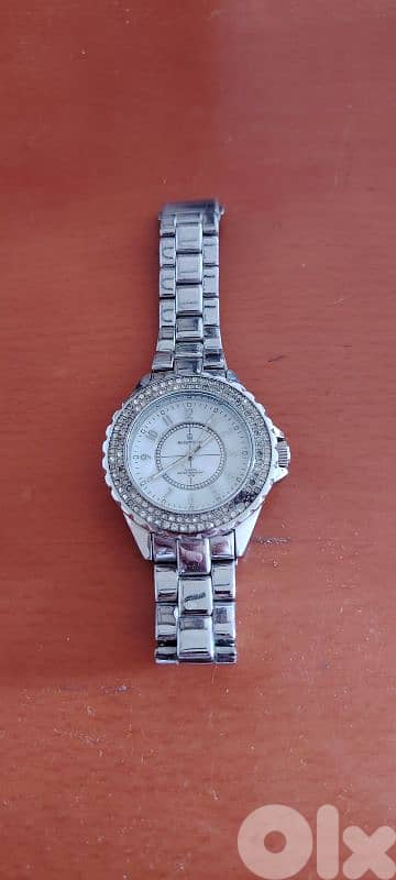 emerson quartz watches 0