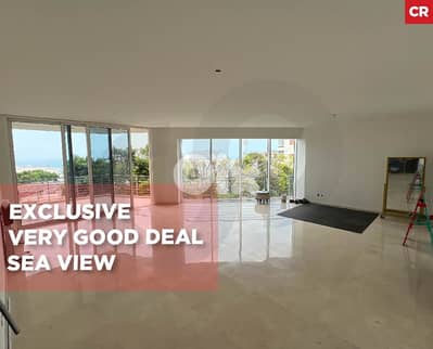 Elegant Brand-New Apartment - Fanar/فنار REF#CR122017