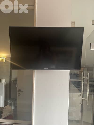 Samsung TV