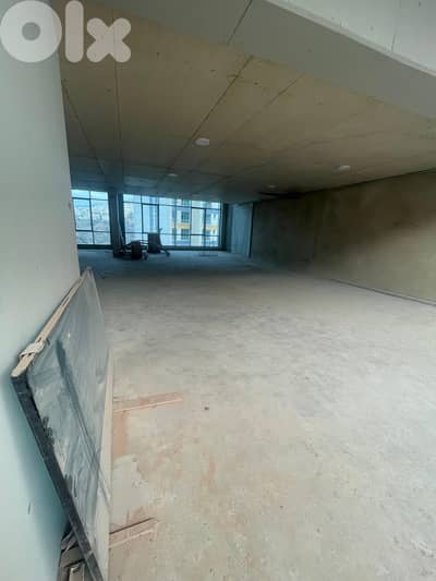 Shop for Rent in Jamhour.