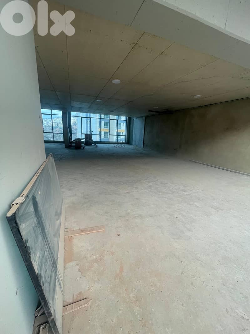 Shop for Rent in Jamhour. 0