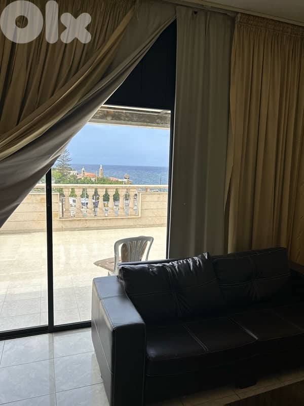 2 bedrooms luxury chalet 1