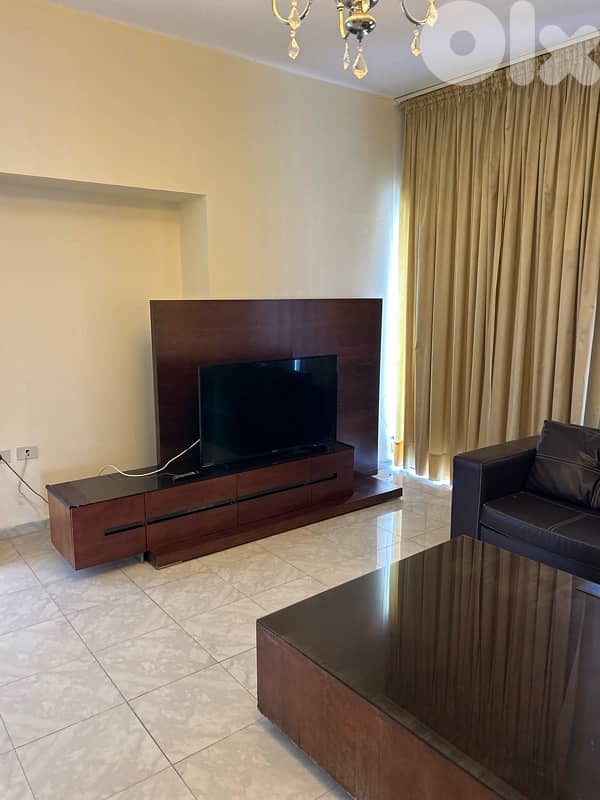 2 bedrooms luxury chalet 2