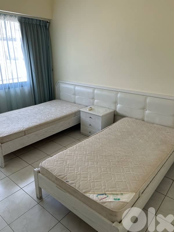 2 bedrooms luxury chalet 5