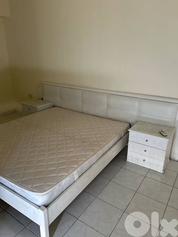 2 bedrooms luxury chalet 6