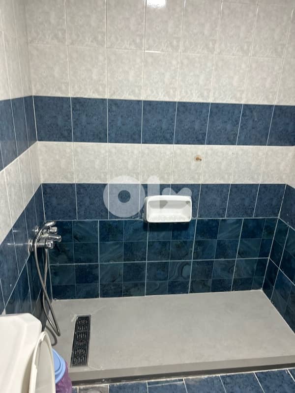 2 bedrooms luxury chalet 7