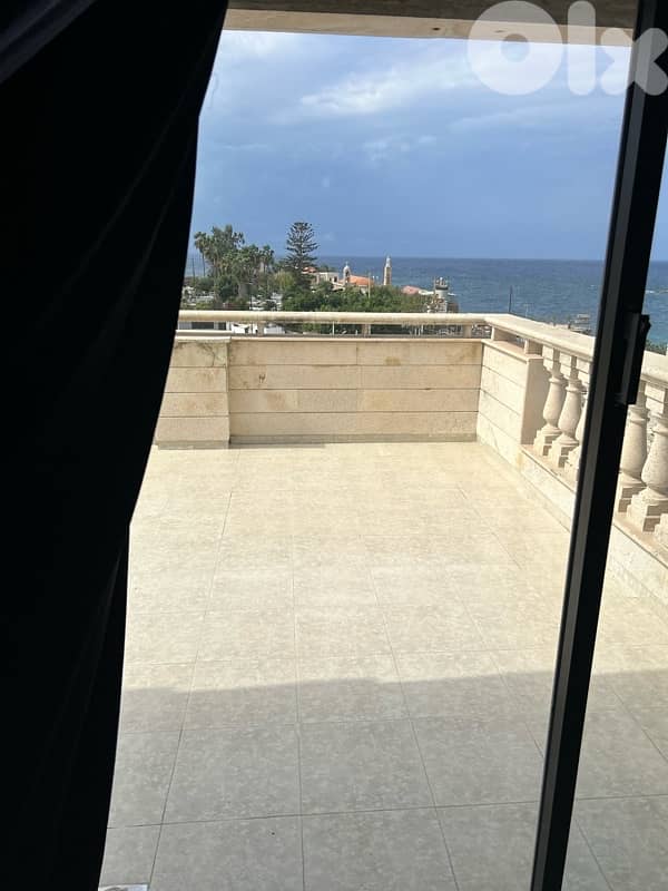 2 bedrooms luxury chalet 8