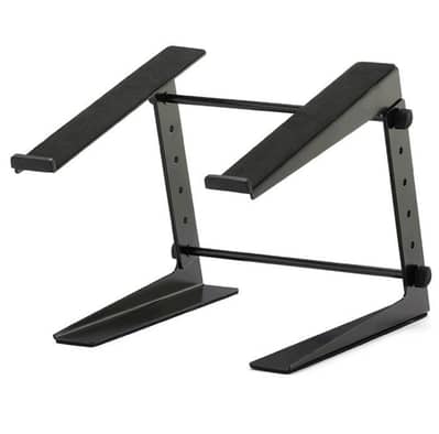 Adam Hall Stands SLT 001 E Laptop Stand