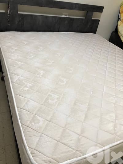 Mattress - King Size
