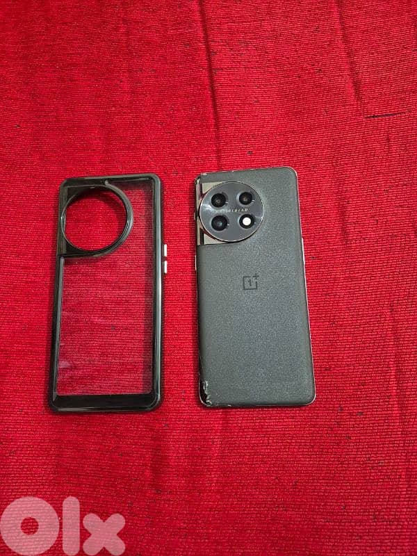Oneplus 11 256gb 2